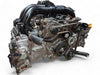 2015-2017 Subaru Legacy Outback 2.5L 4CYL Engine JDM FB25 YA69882CD Ships Free