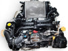 Subaru Legacy 2007 2008 2009 2.0L 4CYL Turbo AVCS Engine Motor JDM EJ20Y 9936