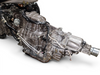 Subaru WRX 2015 2016 2017 2.0L Turbo Automatic Transmission JDM FA20DIT 5195