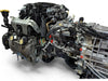 Subaru EJ253 2.5L 4-CYL JDM Engine Long Block 2010 2011 2012 Legacy Low Mileage