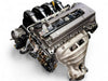 Toyota Corolla 2003 2004 1.8L 4CYL VVTI Engine JDM 1ZZ 2431365 *Free Shipping*