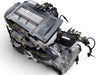 Mini Cooper S 2002-2004 1.6L 4cyl Supercharged Engine 6SPD Transmission W11 R058