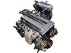 Honda CRV 1997 1998 1999 2000 2001 2.0L 4CYL Engine JDM B20B Motor 2036