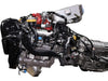 Subaru Impreza WRX STI 2008-2021 2.5L Turbo Engine JDM Motor EJ257 8939