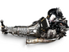 Mazda RX8 2004-2008 1.3L Engine Manual 6SPD Transmission JDM 13B 5705