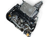 Subaru WRX 2015 2016 2.0L 4CYL Turbo Engine Motor JDM FA20 FA20DIT 5834