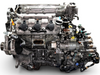 Acura MDX 2010 2011 2012 2013 3.7L V6 AWD Engine JDM J37A 0355