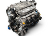 Acura MDX 2007 2008 2009 3.7L V6 AWD Engine JDM J37A 0355