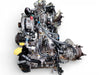 Subaru Impreza WRX 02-05 2.0L Turbo Engine Rep EJ205 JDM EJ20 9226 Ships Free