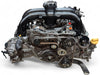 2015-2017 Subaru Legacy Outback 2.5L 4CYL Engine JDM FB25 YA69882CD Ships Free