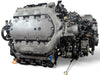 2009-2010 Acura RL 3.7L V6 Engine JDM J37A 1000490 Free Shipping
