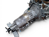 Lexus GS460 2008 2009 2010 2011 4.6L V8 Automatic RWD Transmission JDM 1UR 4112