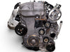 Mitsubishi Lancer Ralliart 2009-2010 2.0L 4CYL Turbo Engine JDM 4B11 2983