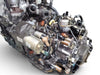 Honda Odyssey 2002-2004 3.5L V6 5SPD Automatic Transmission JDM J30A 1652
