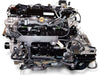 Toyota Camry 2021-2024 2.5L 4-Cylinder Engine JDM A25A A25AFKS Motor 2429