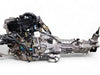 04-08 Mazda RX8 1.3L Engine Manual 6SPD Transmission JDM 13B 394993 Ships Free