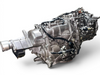Subaru XV Crosstrek 2013 2014 2.0L 4CYL Automatic Transmission JDM FB20 7579