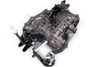 Mitsubishi Outlander 2009 2.4L Automatic AWD Transmission JDM 4B12 7706