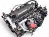 Honda Civic 1996 1997 1998 1999 2000 1.5L 4CYL non VTEC Engine JDM D15B Motor