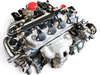 JDM 2001 2002 2003 2004 2005 Honda Civic 1.7L 4CYL VTEC Engine D17A Motor D17A2