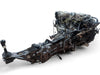 Infiniti G35 03-07 3.5L V6 Engine 6SPD Transmission JDM VQ35 862765A Ships Free