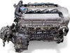 Toyota Matrix XRS 2003-2006 1.8L 4CYL Engine JDM 2ZZGE Motor 2ZZ 5300