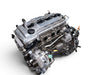 Toyota Highlander 2001-2007 2.4L 4CYL Engine 4WD Transmission JDM 2AZ 6240