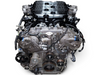 JDM 2008 2009 2010 2011 2012 Infiniti EX35 3.5L V6 RWD Engine VQ35 VQ35HR 454C