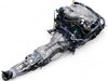 Nissan 350Z 03-04 3.5L V6 Engine Manual 6SPD Trans JDM VQ35 790826A Ships Free