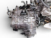Nissan Versa 2016-2019 1.6L 4CYL Automatic CVT Transmission JDM HR16DE RE0F11A