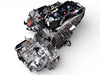Toyota Rav4 2019-2022 2.5L 4-Cylinder Engine JDM A25A A25AFKS Motor 9336