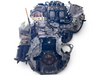 JDM 1999 2000 Mazda Miata MX-5 MX5 1.8L 4CYL Engine Motor BP 3597P