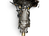 Subaru Forester XT 2004-2005 2.0L Turbo Automatic Transmission JDM EJ205 9542