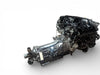 2011 Infiniti M37 3.7L V6 VVEL RWD Engine JDM VQ37 118860A Free Shipping