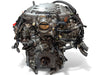 JDM 2006 Honda Odyssey EX-L 3.0L V6 VCM Engine Motor (VIN 6, 8TH DIGIT) J30A
