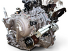 Nissan Versa 2016-2019 1.6L 4CYL Automatic CVT Transmission JDM HR16DE 394D
