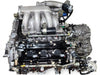 Nissan Murano 2005 2006 2007 3.5L V6 Engine Motor VQ35DE JDM VQ35 504B