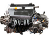Honda Civic Si 2002-2005 2.0L 4CYL Engine Replaces K20A3 Motor JDM K20A 4500