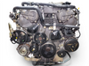 Infiniti G35 2003-2004 3.5L V6 Engine 6SPD Transmission JDM VQ35 952A