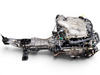 Infiniti G35 2003-2004 3.5L V6 Engine 6SPD Transmission JDM VQ35 952A