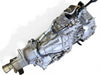 Subaru XV Crosstrek 2018-2019 2.0L Automatic CVT Transmission JDM FB20 6287