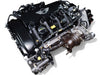 Mini Cooper S 2007-2010 1.6L Turbo Engine 6SPD LSD Transmission N14B16AB 1241