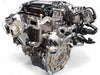 Honda CRV 2015 2016 2.4L 4CYL i-VTEC Engine JDM K24W Motor