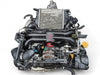 06–07 Subaru Legacy 2.0 GT Spec B Engine 6SPD Trans JDM EJ20Y C855270 Ships Free