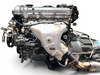 Mazda Miata 1990 1991 1992 1993 1.6L 4CYL Engine Motor JDM B6 6967