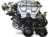 Mazda Miata 1990-1993 1.6L Engine Manual Transmission JDM B6 723784 *Ships Free*