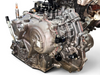 Nissan Versa 2016-2019 1.6L 4CYL Automatic CVT Transmission JDM HR16DE 079D