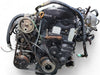 92-95 Honda Prelude 2.2L 4CYL VTEC Engine 5SPD Trans JDM H22A 1103394 Ships Free