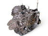 Mitsubishi Outlander 2009 2.4L Automatic AWD Transmission JDM 4B12 7706
