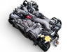 Subaru Impreza WRX 2002-2005 2.0L 4CYL AVCS Turbo Engine JDM EJ205 6019